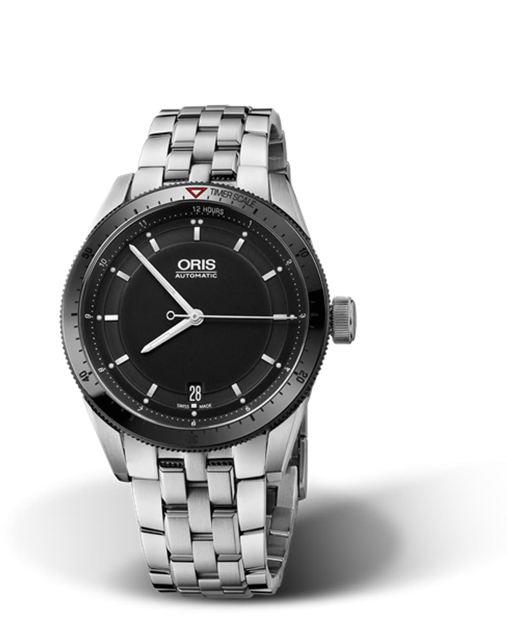 ★確認用★ Artix GT Date - 01 733 7671 4434-07 8 18 85 | Oris
